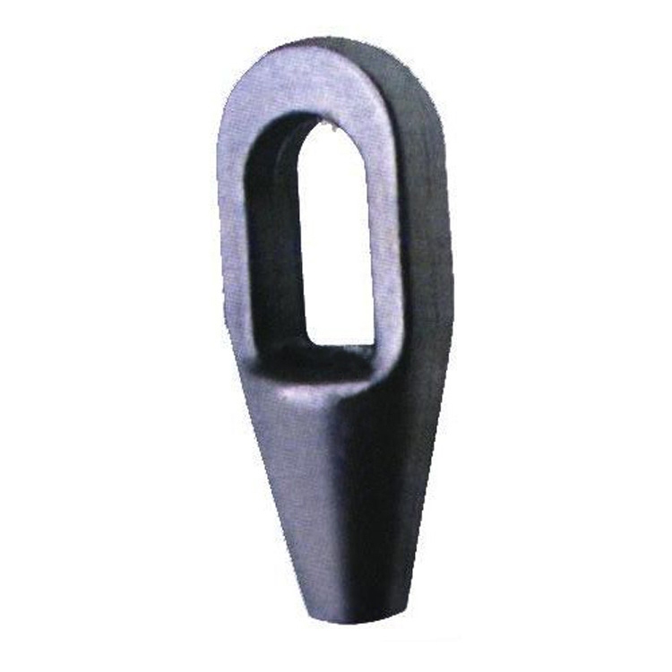 澆鑄用接頭(閉式)